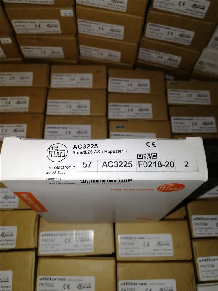 Yifumen AC3225, Brand New Original Genuine Product, Physical Photos, In Stock, Produced In Germany