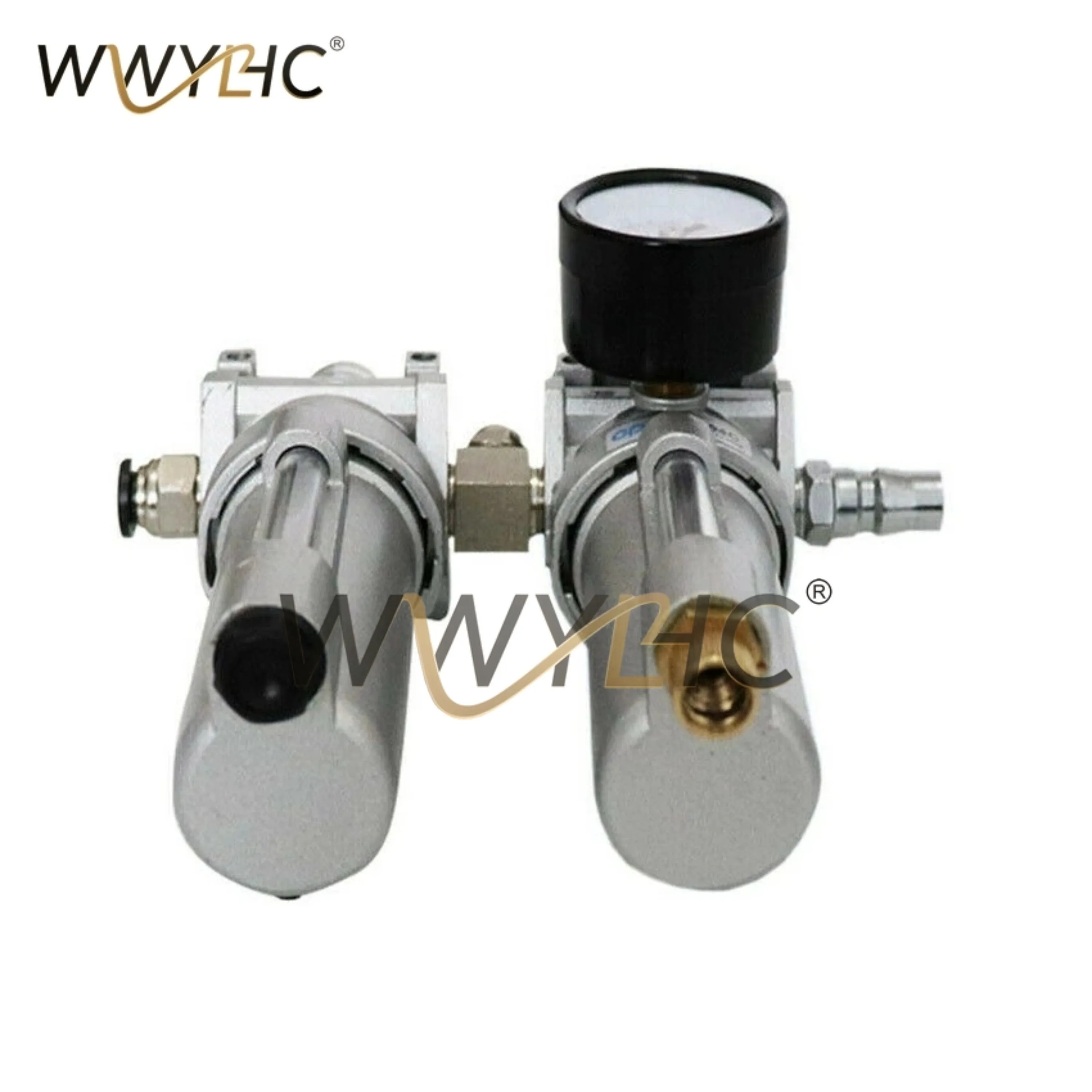 Oil-water Separator Filter Pressure Regulating Valve Tyre Tire Changer Part Tyre Changer Tire Remover Machine