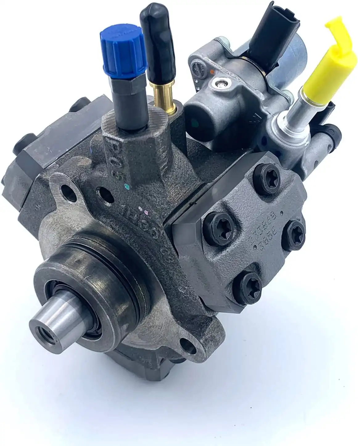 

Топливный насос SP A2C59517043, совместимый с насосом Reman Ford Transit/Ranger 2.2 TDCi BK3Q9B395AD