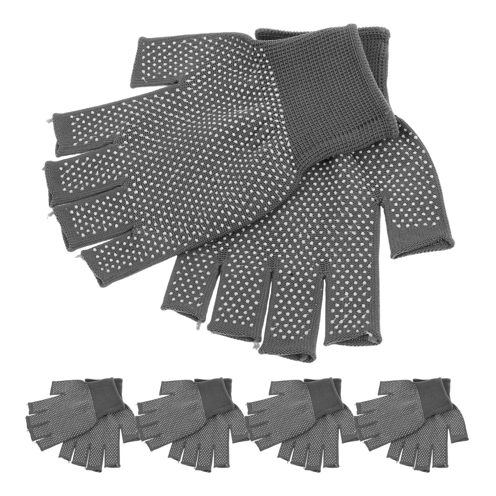 5-pares-de-luvas-de-trabalho-sem-dedos-antiderrapantes-respiraveis-quentes-para-inverno-para-ciclismo-direcao-caminhadas-uso-ao-ar-livre-em-clima-frio