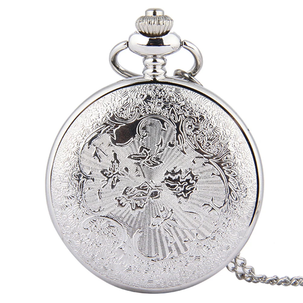 

Mechanical Pocket Watch Vintage Creative Personalized Fashion Classic Dropshipping