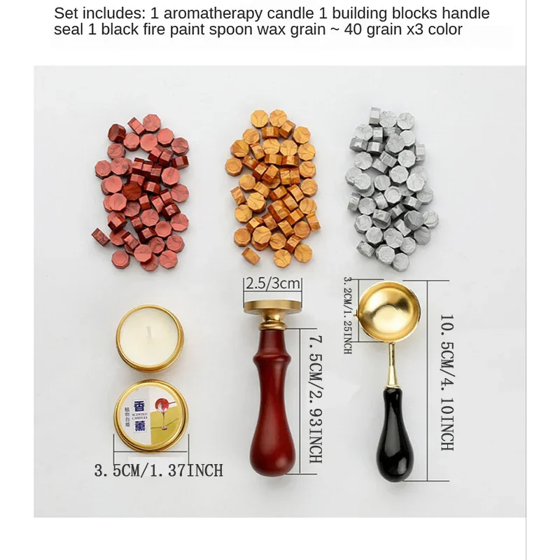 Thumbnail 3 - #12 Seal Stamps Ranking List in 2026