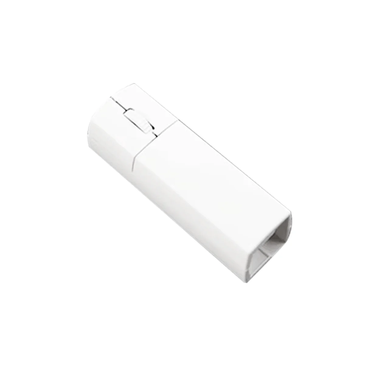 New Bluetooth 2.4G Mini Wireless Mouse Dual-Mode Rechargeable Portable Optical USB Mice Computer Office Mice for Laptop PC B