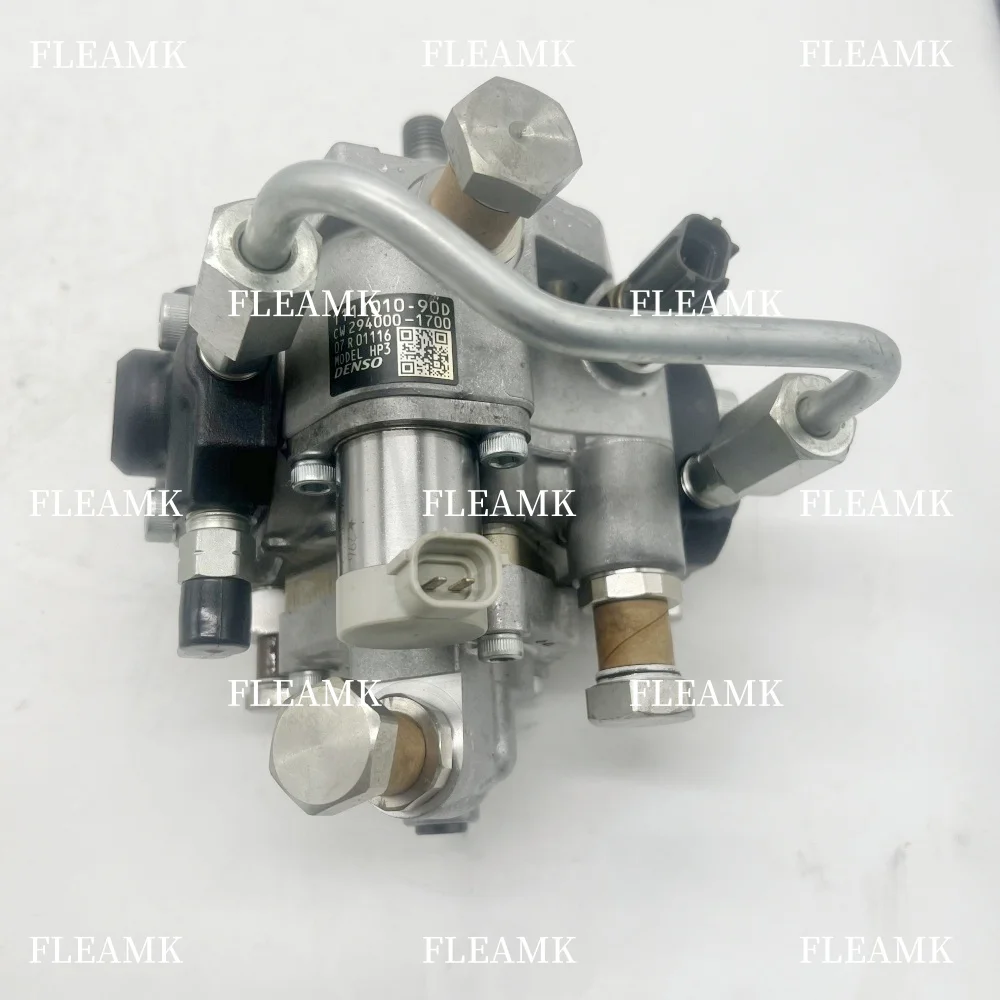 High Quality Diesel Common Rail Fuel Injection Pump 294000-1700 1111010-90D