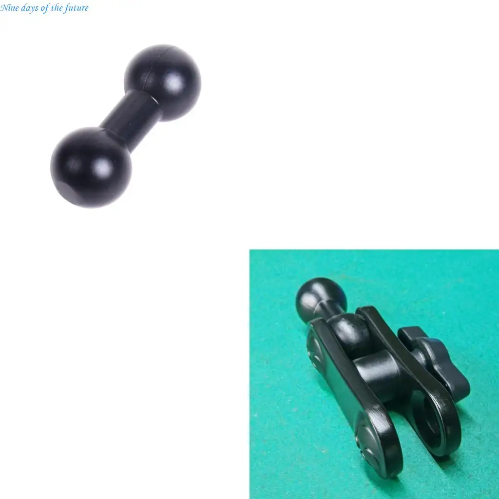 

Универсальная автомобильная опора рука 17 -мм шариковая головка расширенная рука для автомобильного телефона E65A