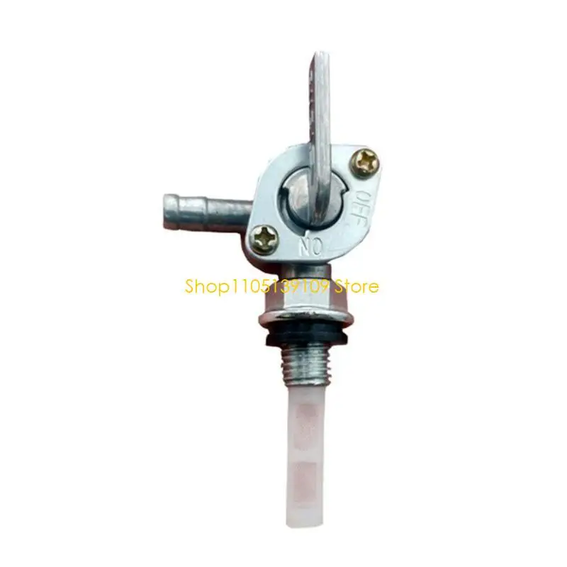 تصميمات تركيب سريعة لصمامات البنزين العالمية لنظام وقود الدراجات النارية