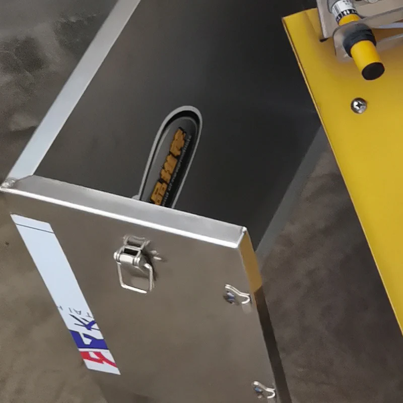 Dough Divider  Dough Slitting Machine Steamed Bread Manufacturer Dough Cutting Machine