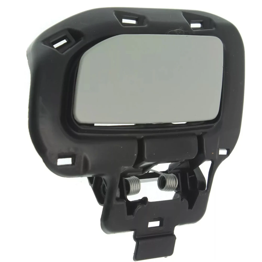 

For Autobiography Front Bumper Spray Covers Headlight Washer Cover Original Packaging Perfect Fitment Primed For Painting