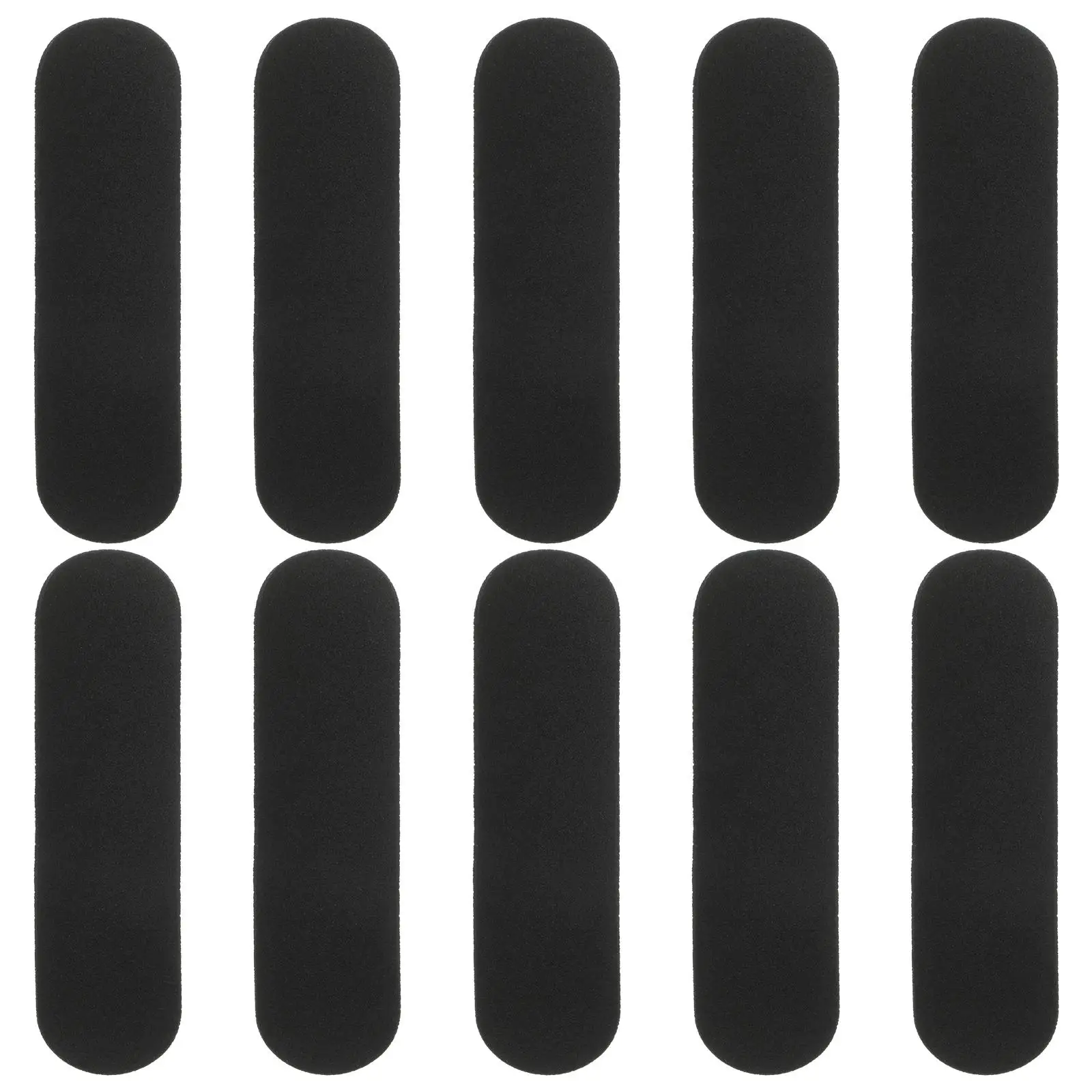 

Anti-slip Stickers for Fingertips Skateboard Foams Grip Tapes Nonslip Fingerboards