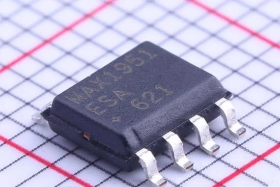 

10PCS Original MAX1951ESA+T 7.4 8.2CC