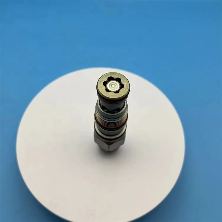 China Factory Made Hydraulic Counterbalance Valve CBBA-LHN Sun Cartridge Counterbalance Valve