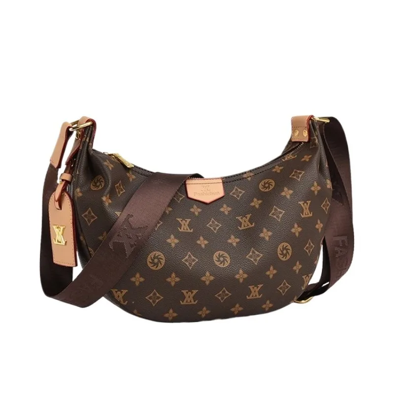 

Элегантная женская сумка Универсальная сумка через плечо с креативным индивидуальным дизайном, подходящая для студентов