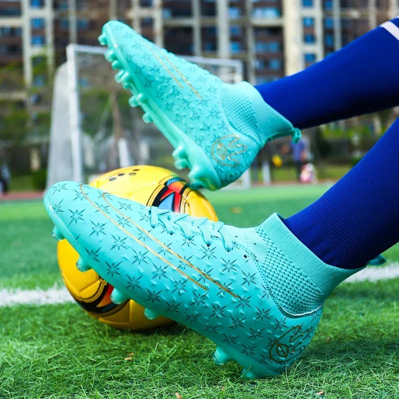 Men's Soccer Shoes … - image