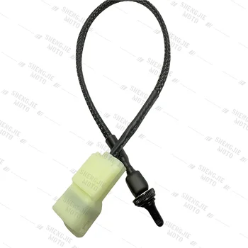 適用於 HONDA SCS DLC 經銷商開關 CB 1000R 1100 EX RS 1300 NS GL1800 Goldwing Rebel 10 最佳銷售 本田 CB 1100 RS - №6