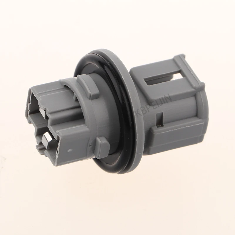 1Pcs Car T20 WY21W Bulb Base Socket For Nissan X-Trail Tiida Sylphy Fog Lights Lamp Holder Accessories