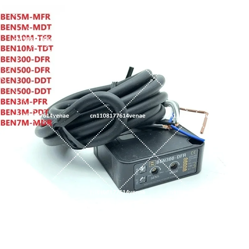 Photoelectric Switch Sensor for Industrial Automation, High Precision Detection, Reliable Performance