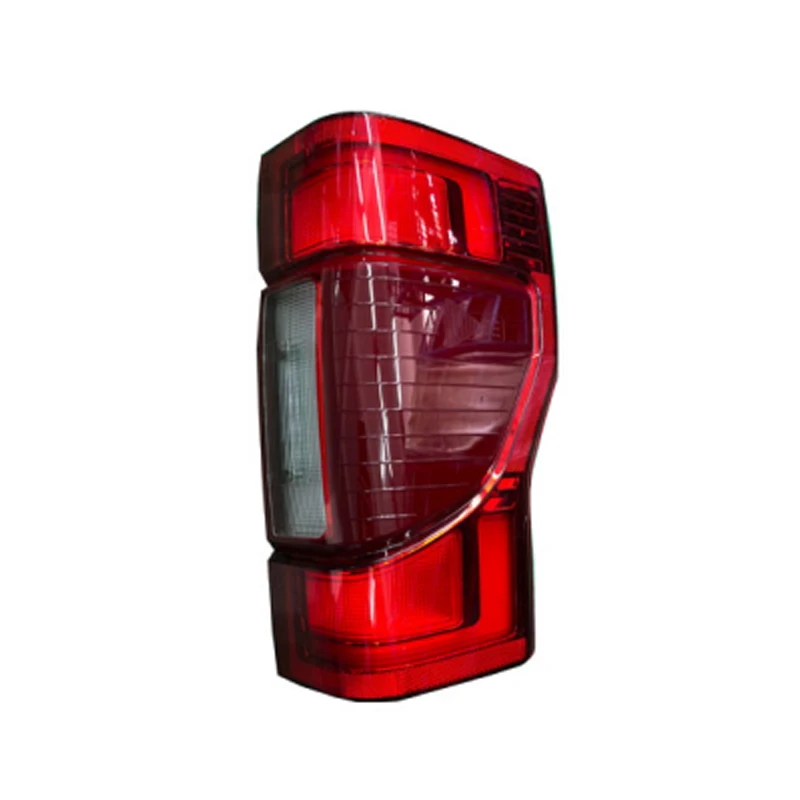 

For Tail Light Rear Lamp For F-250 SUPER DUTY 2020-2022 Auto Lighting Systems Taillamp Taillight LC3Z13405E FO2800282