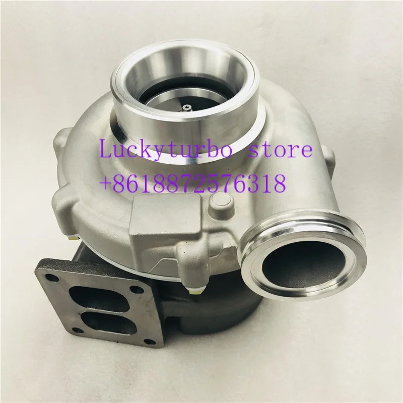 Turbo factory direct price K29 53299887113 53299887105 51.09100-7538 turbocharger