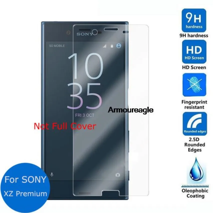 Guard On For Sony X… - image