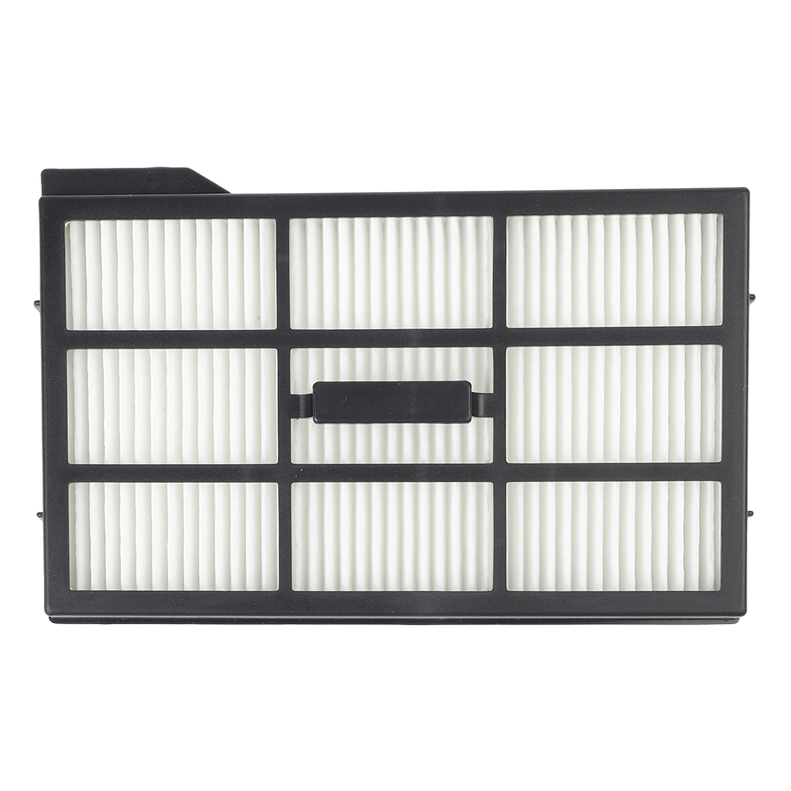 1Pc Replacement Filter For Eufy E25 E28 E35 Robot Vacuum High-Efficiency Filtration For Pet Hair And Dust Easy Install