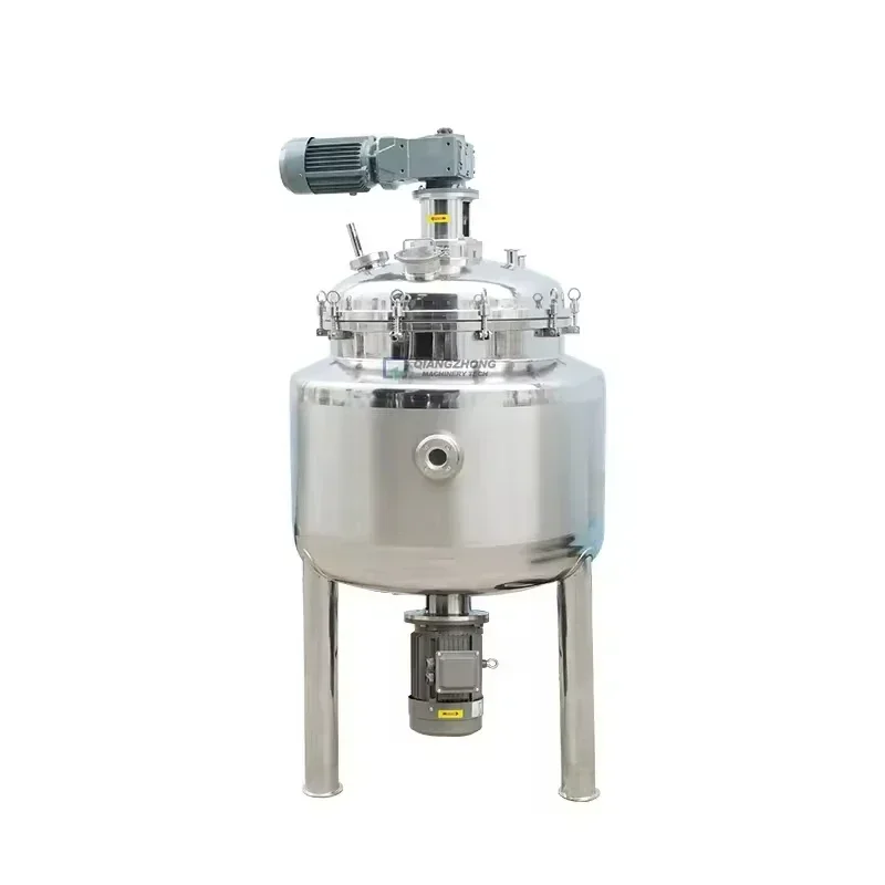 Stainless Steel 50-Liter Emulsifying Pump Lifting Head