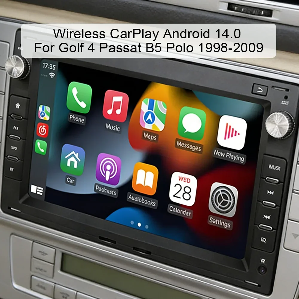 Wegonow 7' Ips Car …