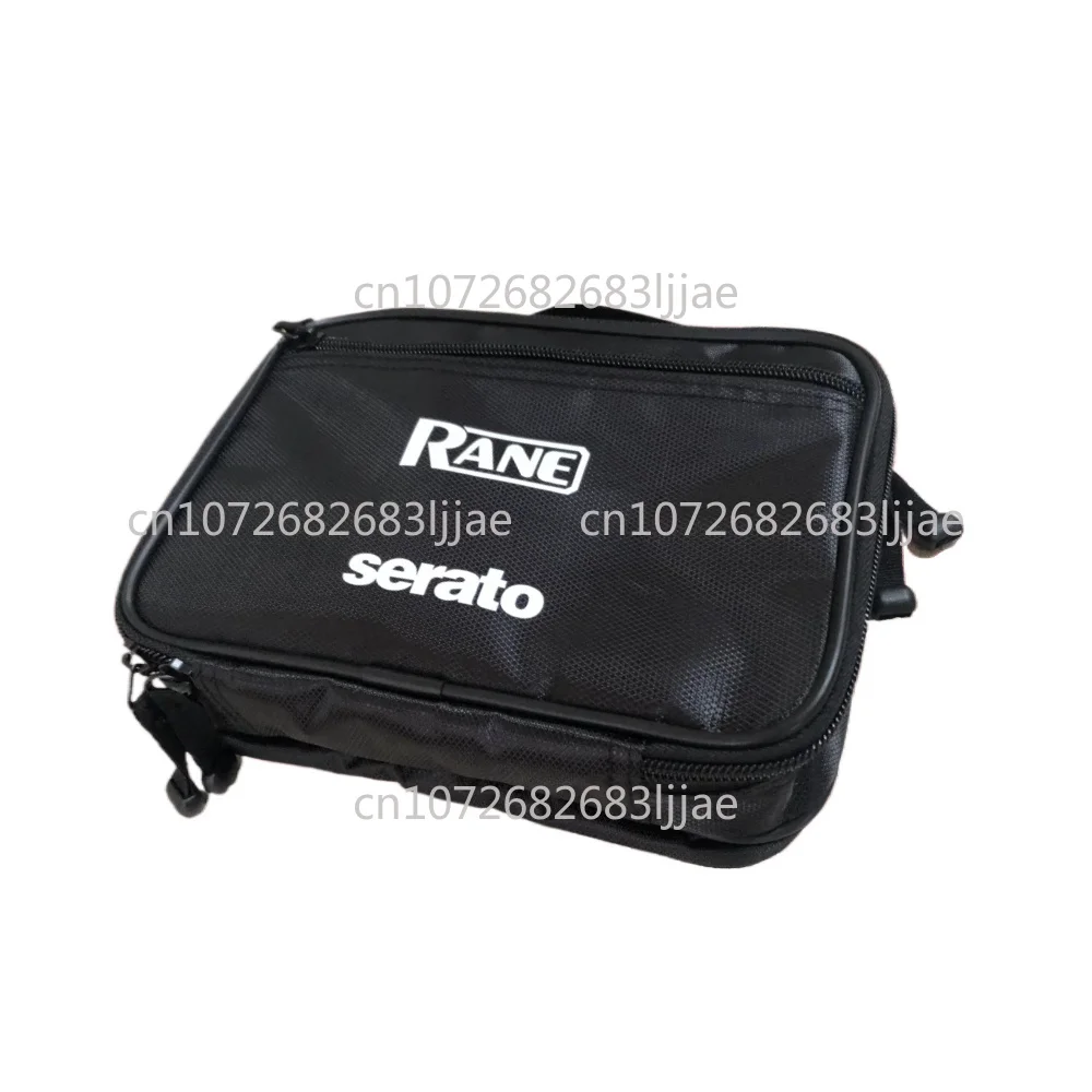 ريان حقيبة بطاقة الصوت SL1234 DJ DJing سعة مساحة كبيرة حقيبة التخزين المحمولة بقعة جديدة US RANE #4