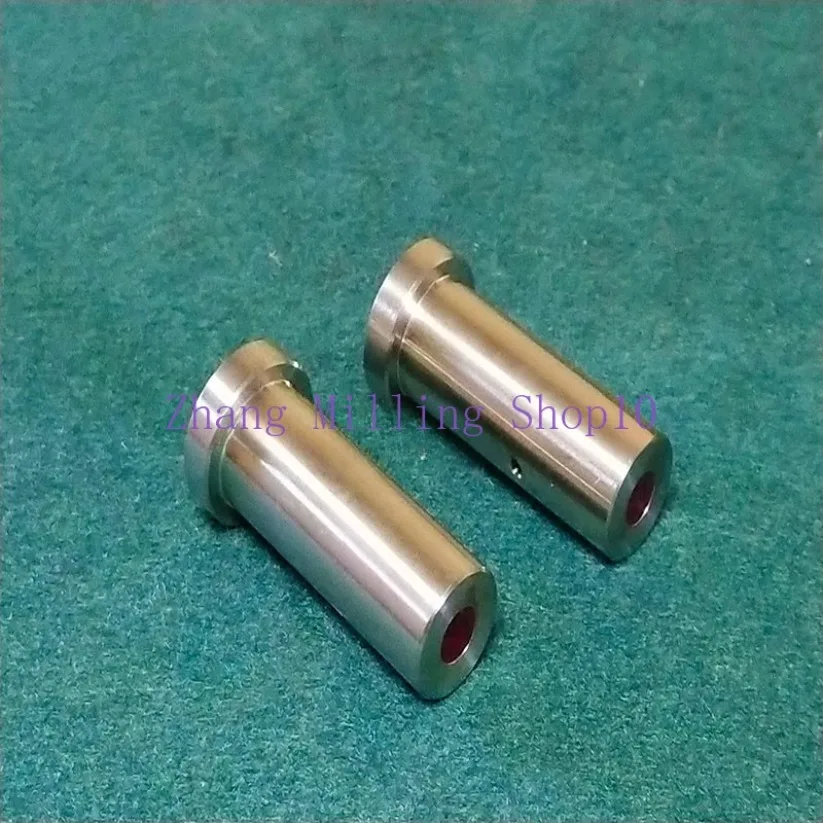 Ø0.3-Ø3.0mm دليل حفر الياقوت لـ Agie Charmilles SD1,HD30 335009852, 335.009.073, 335.009.074, 335.009.075, 335.009.076 1 قطعة