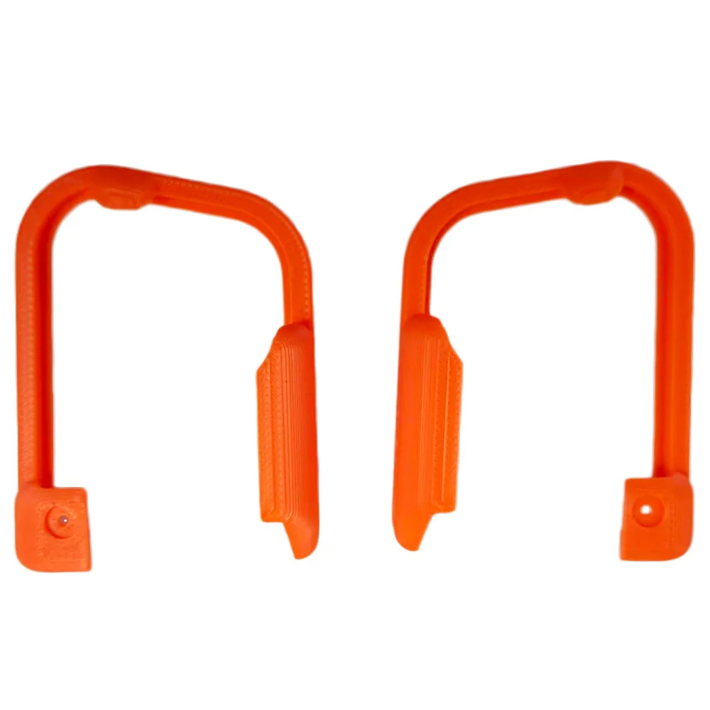 

Gimbal Protector Bumper for DJI Avata 360, Drone Gimbal Lens Guard Anti-Collision Protection Bar PETG Material Safety Bumper