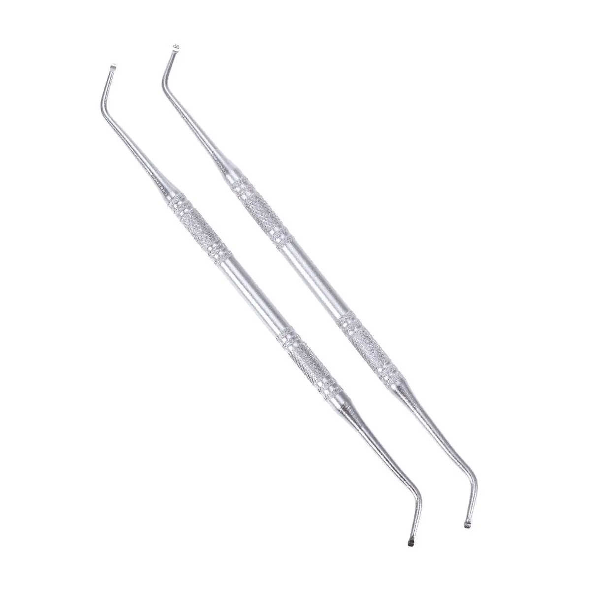 

Nail Cleaner Cuticle Remover Spoon Nail Cuticle Spoon Cuticle Peeler Scraper Nail Pusher Spoon