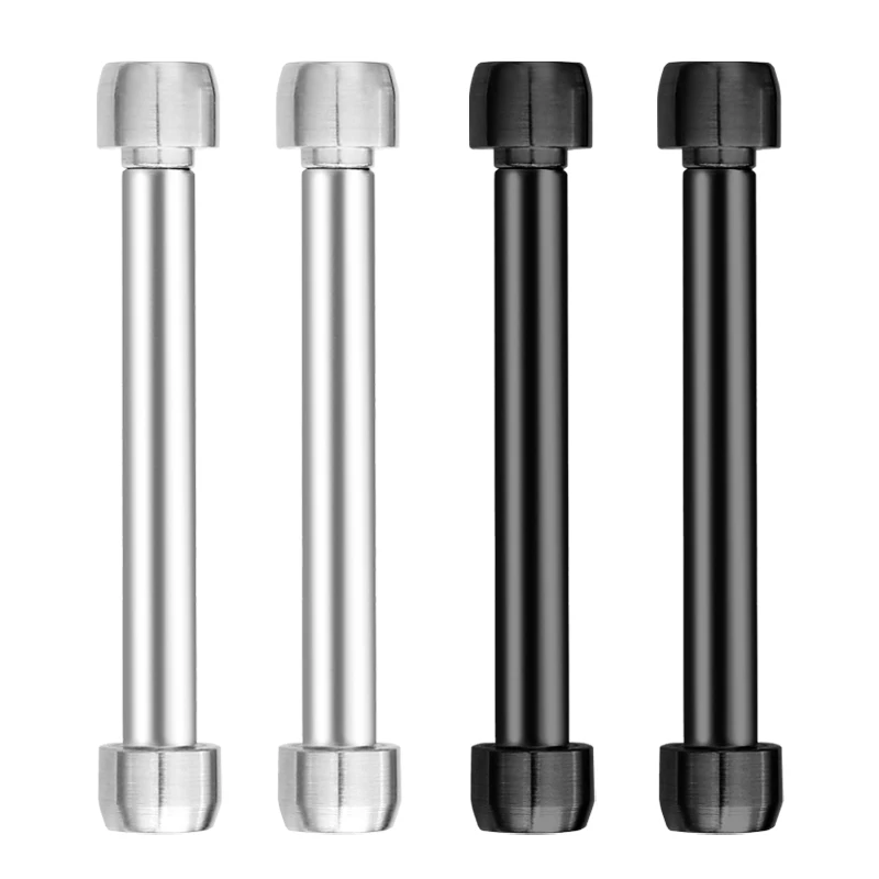 Watch Strap Screw Pin Lugs for Tissot T115 Racing T115417A WatchBand Rod Bar connecting rod Replacement Repair parts With Tools