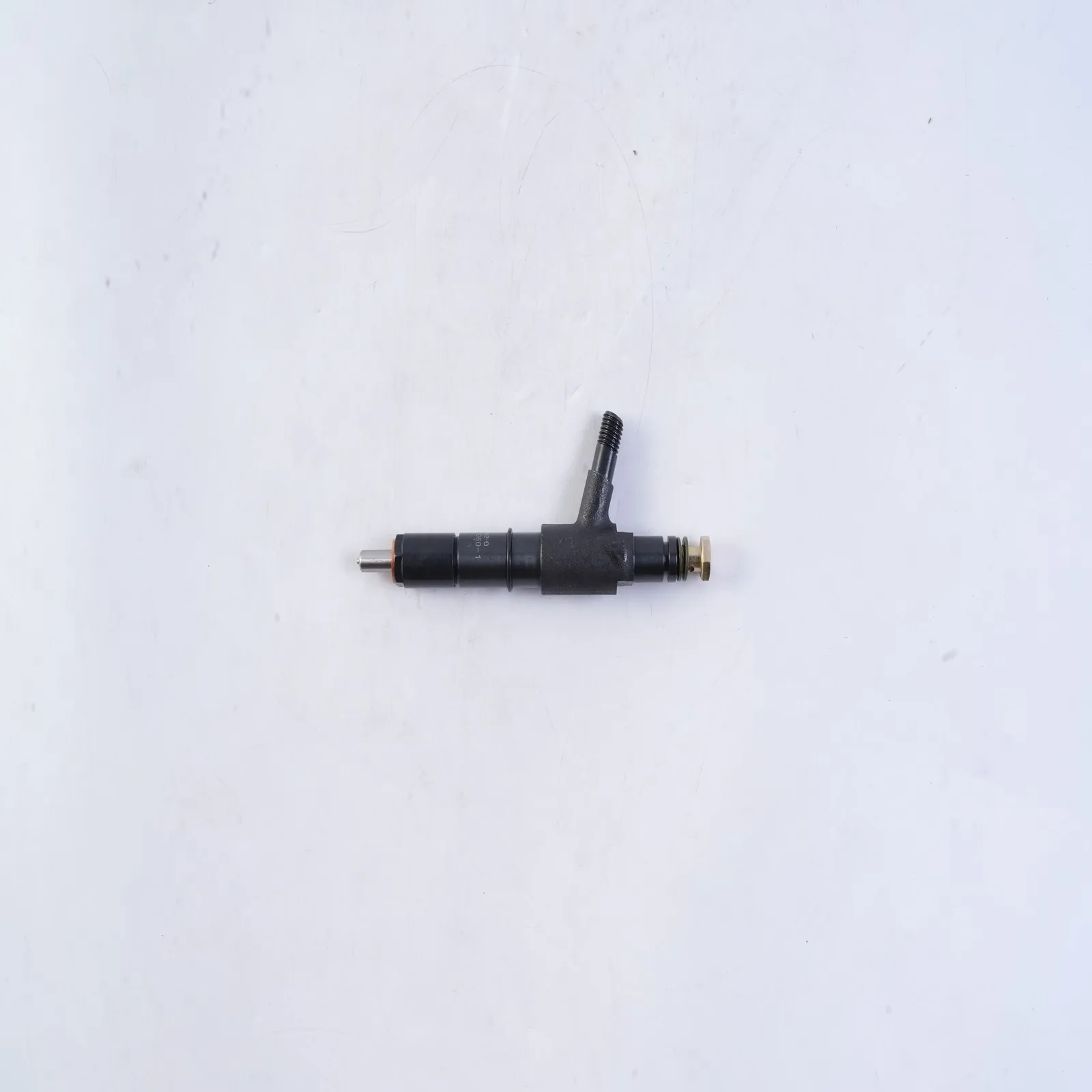 이수즈 NKR NPR 트럭 4HF1 엔진용 연료 인젝터 8-97174112-0 8971741120 4개 세트