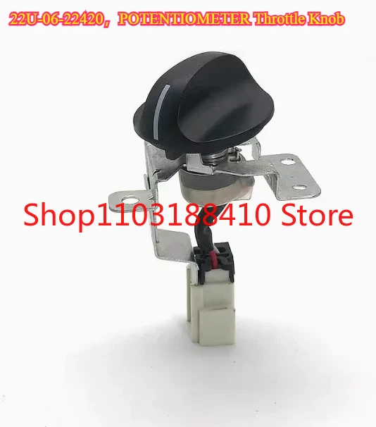 

22U-06-22420Качественная ручка дроссельной заслонки МОТЕНЦИОМЕТРА KOMATSU PC1250, PC650, PC240, PC200, PC270, PW140, PC228, PC300, PW220, PW160, WA320, W150