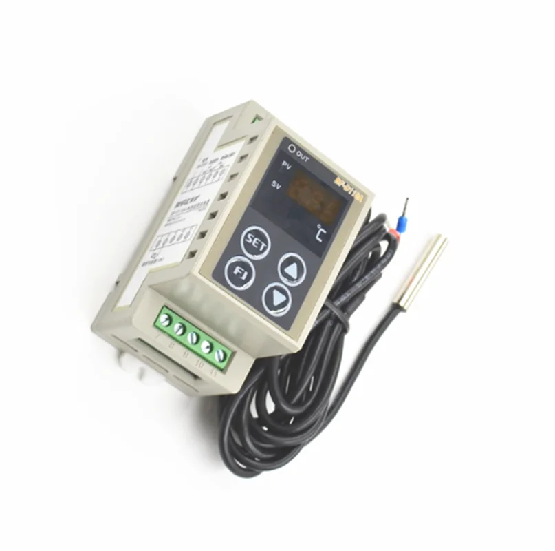 

New original BF-D110A cooling and heating single channel temperature controller, spot