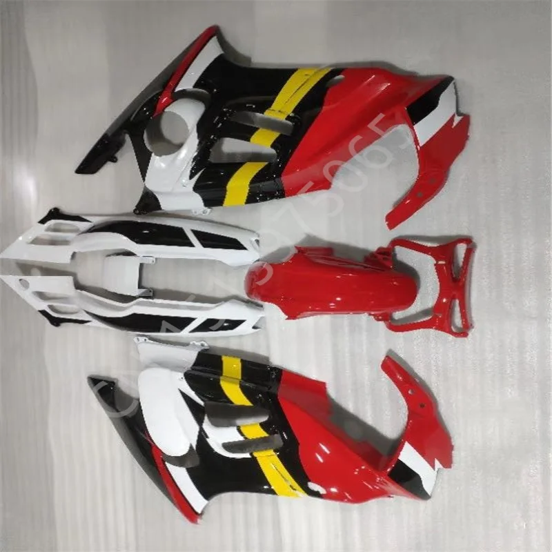 

Motorcycle Fairing for honda CBR 600 F3 CBR600F3 1995 1996 CBR600F3 95 96 CBR600F3 1995- 1996 red white black Fairing