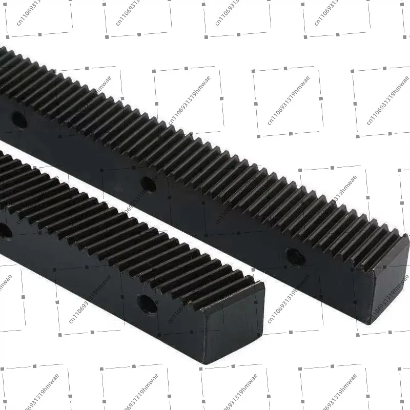 125-15-2-3-4m-steel-spur-gear-rack-numerical-control-engraving-machine-1400-1000-960-1500-2000-670-mm-helical-gear-rack