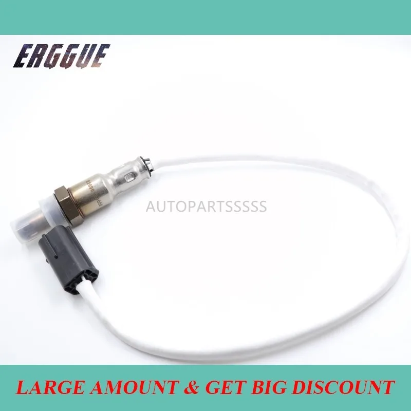 22690-ED000 22690-EN200 22690-ET000 Oxygen O2 Sensor 22690ED000 22690EN200 22690ET000 For Nissan Infiniti