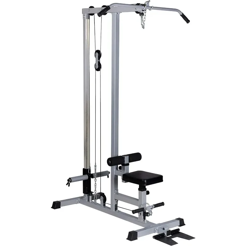 

Be suitable for GDLF LAT Pull Down Machine Low Row Cable Fitness Exercise Body Workout Strength Training Bar Machinecustomizable