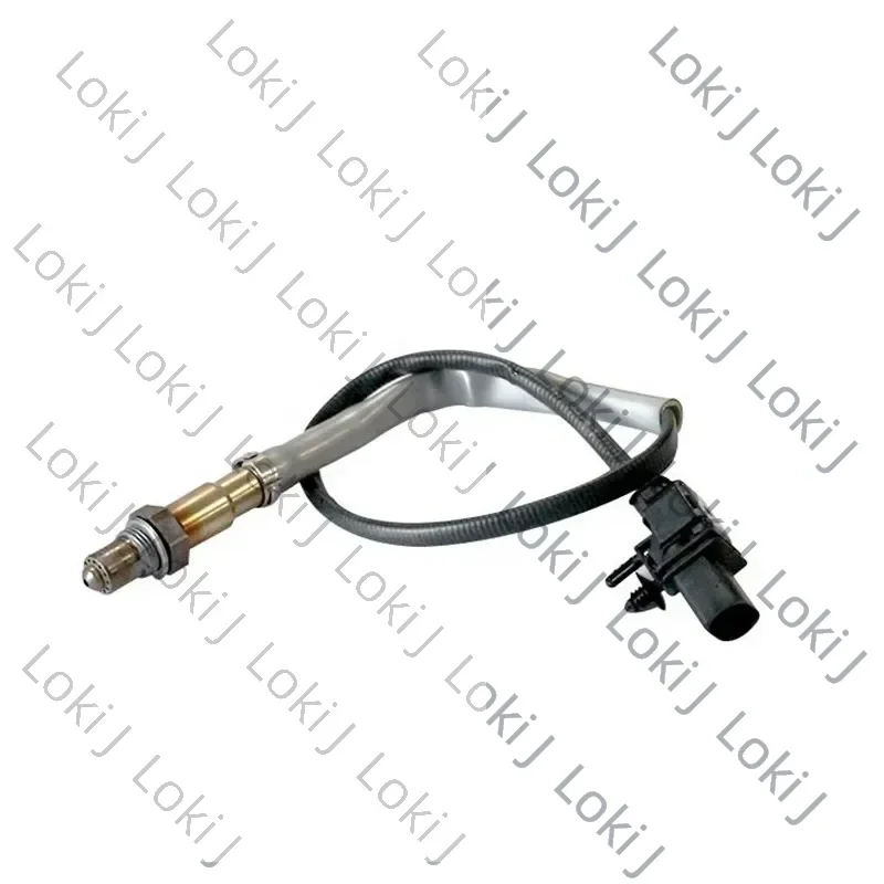 

Loki JNew car oxygen sensor 06J906262AA for FAW-Volkswagen CC 1.8T/2.0T (2010.07-2018.08) Magotan 1.8T/2.0T (2007.07-2011.07) Ma
