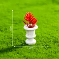 10pcs Flowers-22