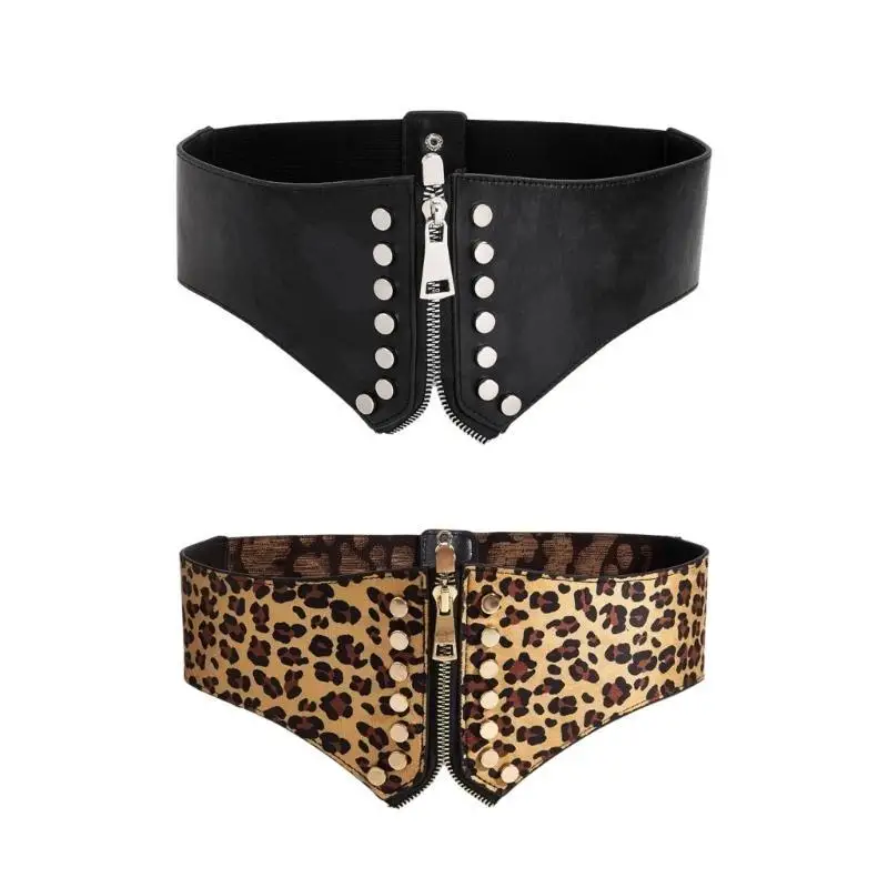 39BB ที่ไม่ซ้ำกันเข็มขัดเอวยืดหยุ่น Underbust สำหรับ STAGE