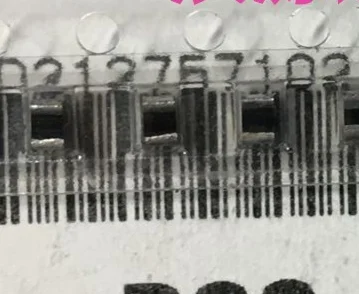 

20 шт./лот ECPU1C104MA5 0805 0,1 мкФ 16 В электронные новые чипы