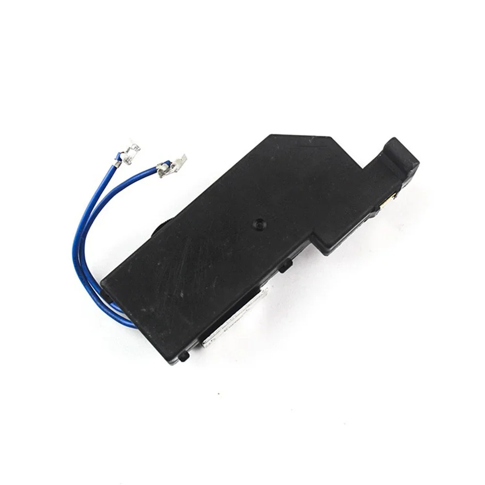 Imagem -05 - Oficina de Ferramentas do Controlador de Velocidade do Interruptor para Bosch Jardim Preto Poder Home Gbh11de Gsh ce Gsh11 e 611 216 703 1pc
