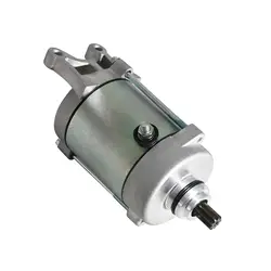 31200-E10-000 Starter Motor Compatible with GOES Goes 300s 400 400s EFI 400s ACC-31200-E10-100 Start Engine Accessories