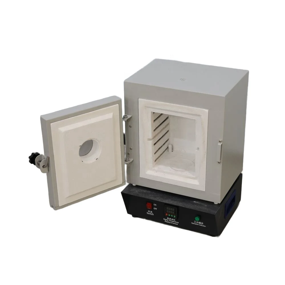 ZB-1750 Jewelry Kiln Jewelry Casting Burnout Oven Enameling Firing Kiln Metal Sintering Thermal Processing Equipment