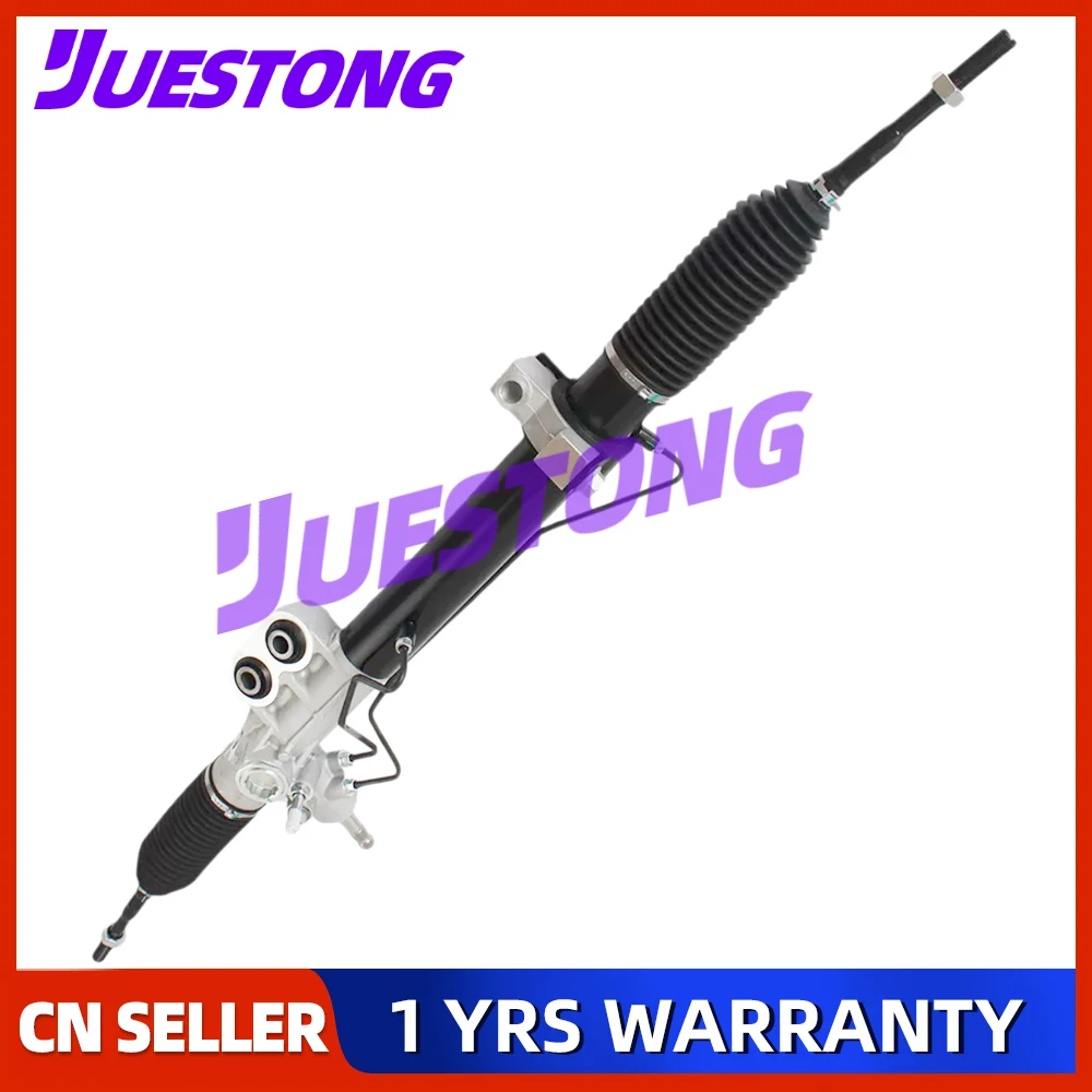 Power Steering Rack & Pinion Assembly 26-3023 for Nissan Armada Titan INFINITI QX56 49001ZC20A 49001ZH30A 49001ZH50A 97-3023