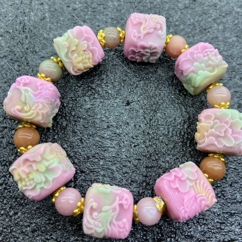 سوار مكعب السكر ذو مصدر الملح الطبيعي الجديد، رائع وأنيق وعصري #1