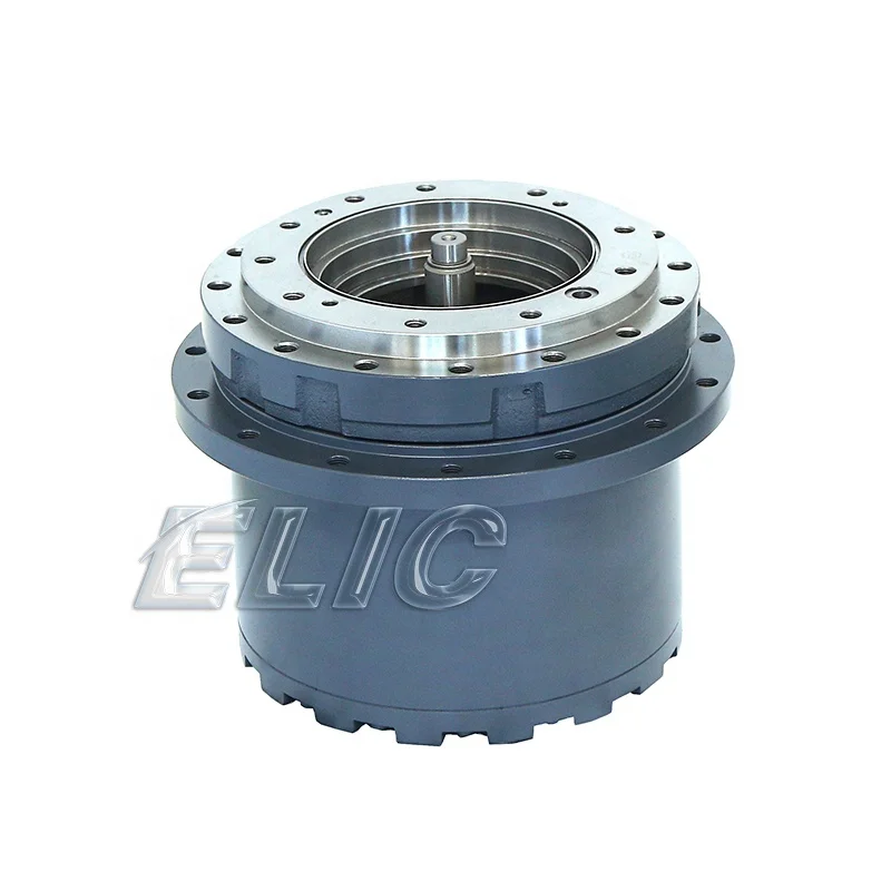 114-1437 Hydraulic Parts 1141437 E312B JS130 E312B E312C E312D Travel Reduction gear box