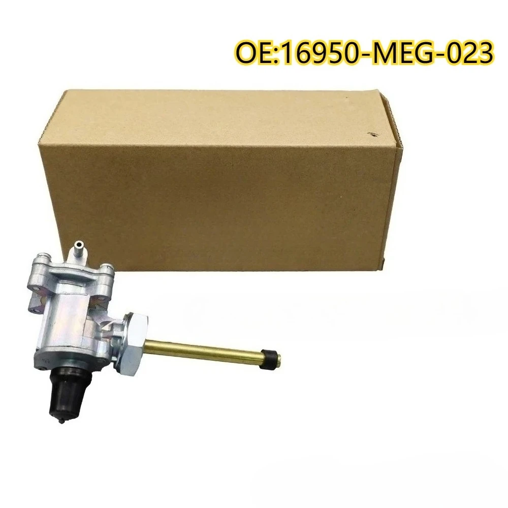 

High quality New For 16950-MEG-023 Fuel Petcock Valve Gas Tank For Shadow Aero