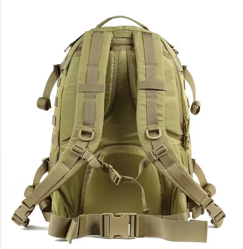 Рисунок 3 - Сумка для альпинизма Комбинированный